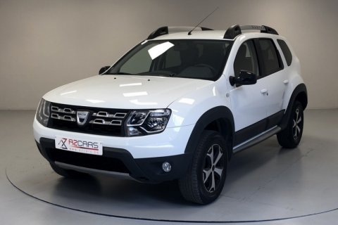 Dacia Duster 1.5 Dci Explorer