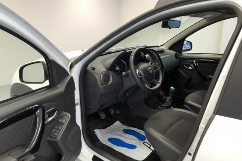 Dacia Duster 1.5 Dci Explorer