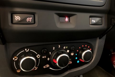 Dacia Duster 1.5 Dci Explorer