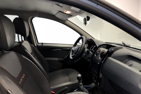 Dacia Duster 1.5 Dci Explorer