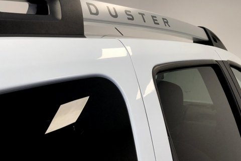 Dacia Duster 1.5 Dci Explorer
