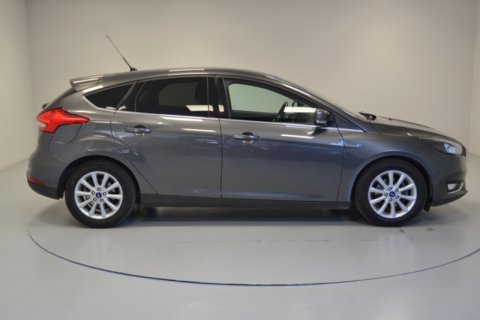 Ford Focus 1.0 Ecoboost