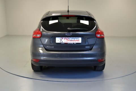 Ford Focus 1.0 Ecoboost