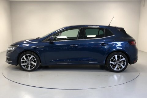 Renault Mégane 1.5 Dci