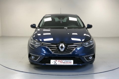 Renault Mégane 1.5 Dci