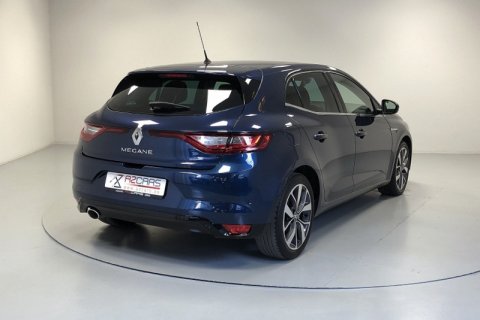 Renault Mégane 1.5 Dci