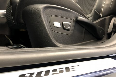 Renault Mégane 1.5 Dci