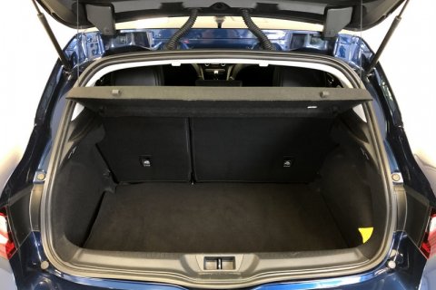 Renault Mégane 1.5 Dci