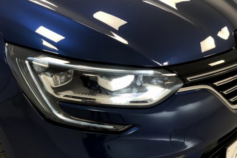 Renault Mégane 1.5 Dci