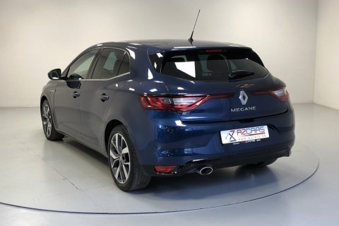 Renault Mégane 1.5 Dci