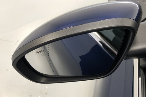 Renault Mégane 1.5 Dci