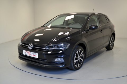 VW Polo Beats 1.0 Tsi Dsg