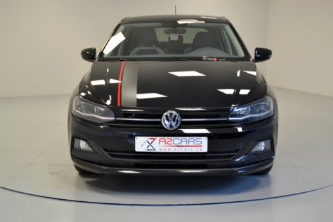 VW Polo Beats 1.0 Tsi Dsg