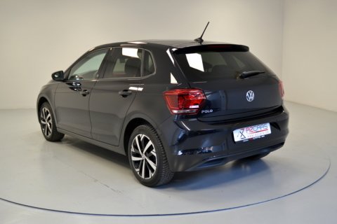 VW Polo Beats 1.0 Tsi Dsg