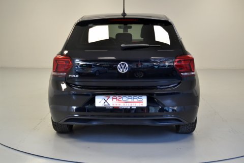 VW Polo Beats 1.0 Tsi Dsg