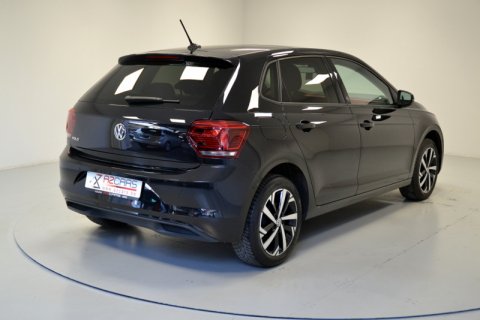 VW Polo Beats 1.0 Tsi Dsg