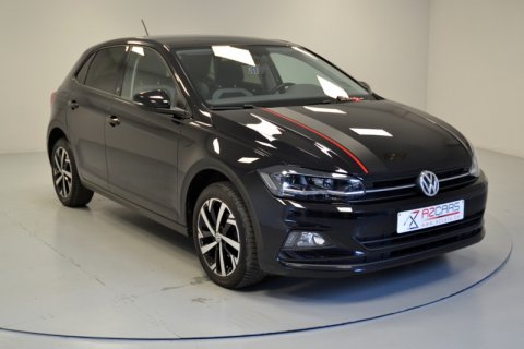 VW Polo Beats 1.0 Tsi Dsg