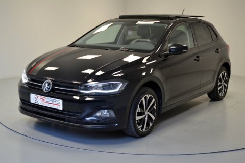 VW Polo Beats 1.0 Tsi Dsg