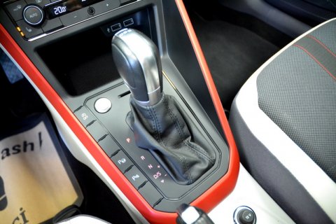 VW Polo Beats 1.0 Tsi Dsg