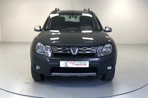 Dacia Duster Prestige 1.2 TCe