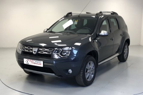 Dacia Duster Prestige 1.2 TCe