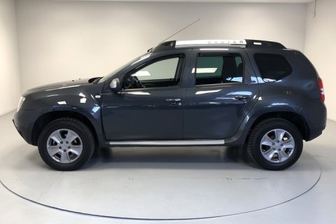 Dacia Duster Prestige 1.2 TCe