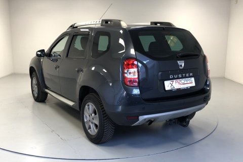 Dacia Duster Prestige 1.2 TCe