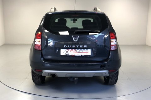 Dacia Duster Prestige 1.2 TCe