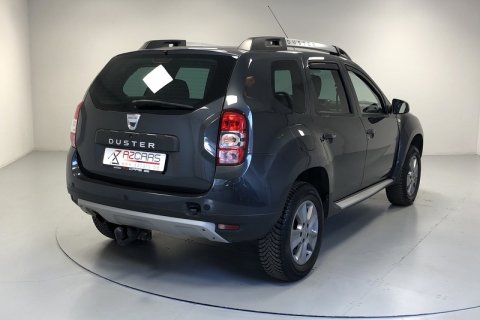 Dacia Duster Prestige 1.2 TCe