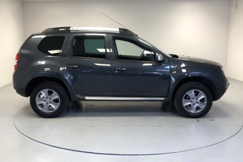 Dacia Duster Prestige 1.2 TCe