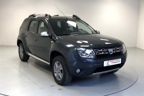 Dacia Duster Prestige 1.2 TCe