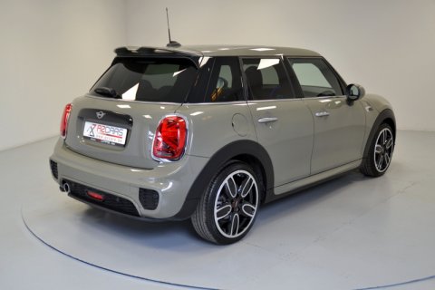 Mini Cooper 1.5i