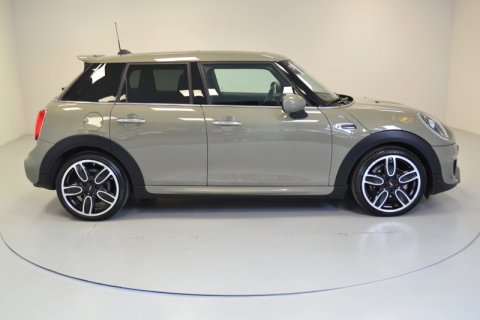 Mini Cooper 1.5i