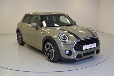 Mini Cooper 1.5i