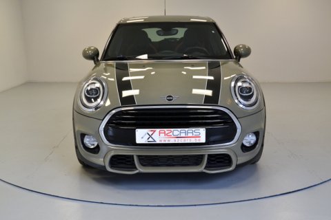 Mini Cooper 1.5i