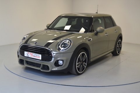 Mini Cooper 1.5i