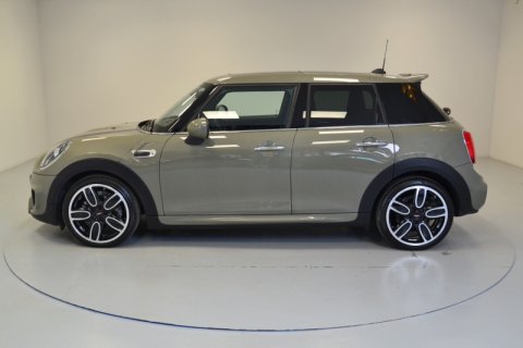 Mini Cooper 1.5i