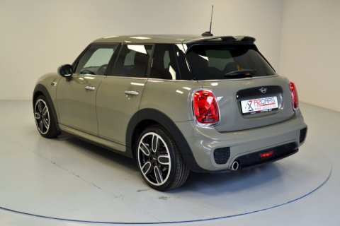 Mini Cooper 1.5i