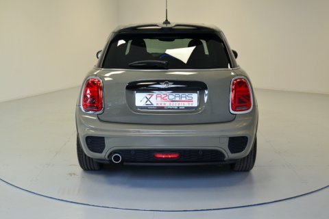 Mini Cooper 1.5i