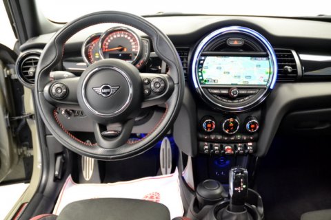 Mini Cooper 1.5i