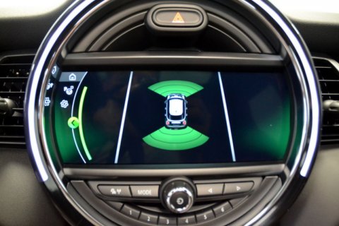 Mini Cooper 1.5i