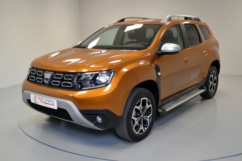 Dacia Duster 1.2 Tce