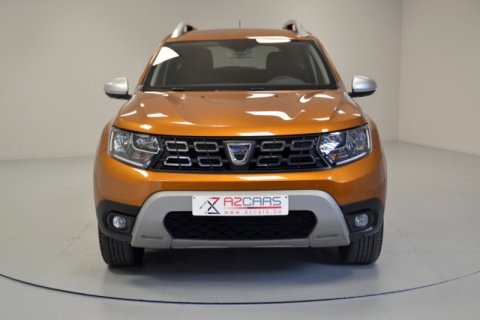 Dacia Duster 1.2 Tce