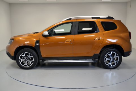 Dacia Duster 1.2 Tce