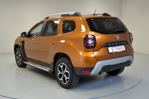 Dacia Duster 1.2 Tce