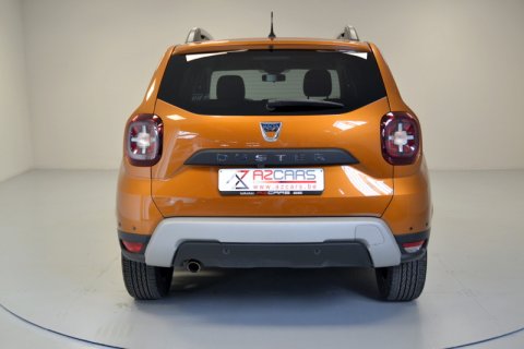 Dacia Duster 1.2 Tce