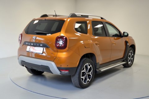 Dacia Duster 1.2 Tce