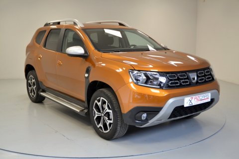 Dacia Duster 1.2 Tce