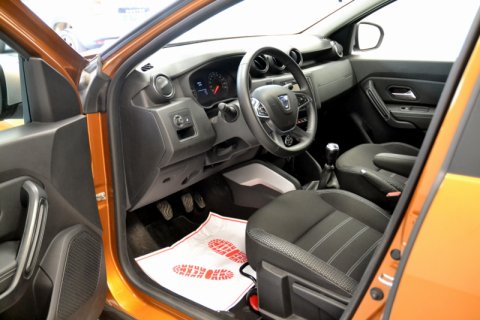 Dacia Duster 1.2 Tce