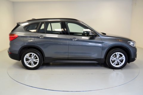 Bmw X1 18d Sdrive